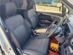 
										2014 Suzuki Wagon R Stingray T 2WD full									