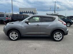
										2016 Nissan Juke 15RX V Selection 2WD full									