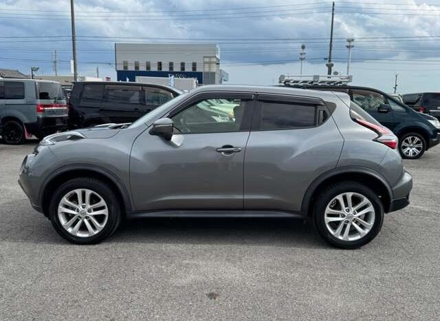 
								2016 Nissan Juke 15RX V Selection 2WD full									