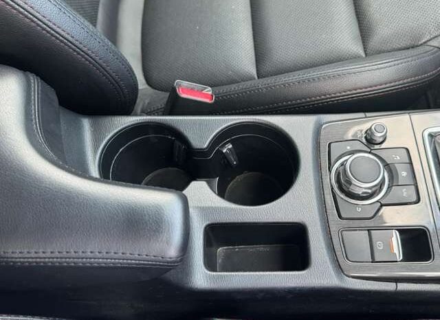 
								2016 Mazda CX-5 XD L Package 4WD full									