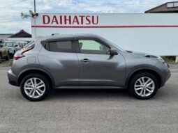 
										2016 Nissan Juke 15RX V Selection 2WD full									