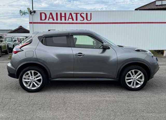
								2016 Nissan Juke 15RX V Selection 2WD full									