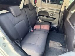 
										2014 Suzuki Wagon R Stingray T 2WD full									