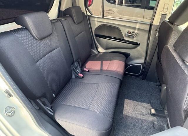 
								2014 Suzuki Wagon R Stingray T 2WD full									