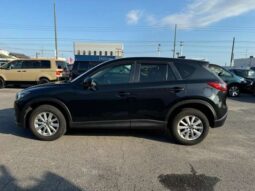 
										2012 Mazda CX-5 XD 4WD full									