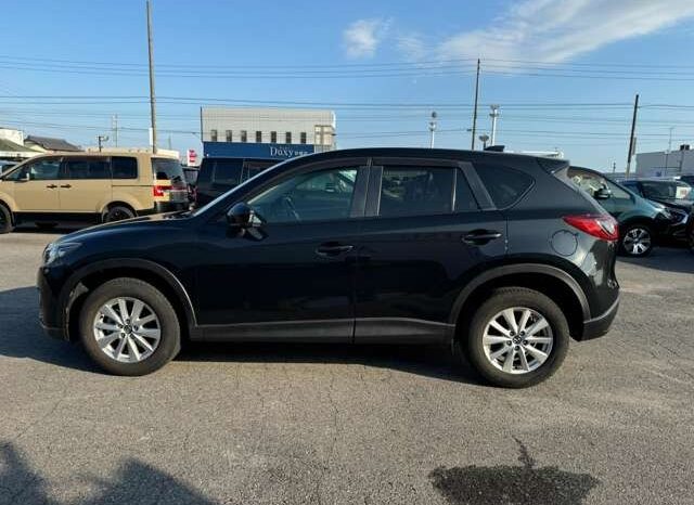 
								2012 Mazda CX-5 XD 4WD full									
