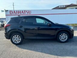 
										2012 Mazda CX-5 XD 4WD full									