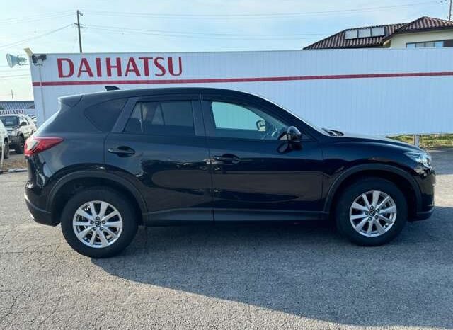 
								2012 Mazda CX-5 XD 4WD full									