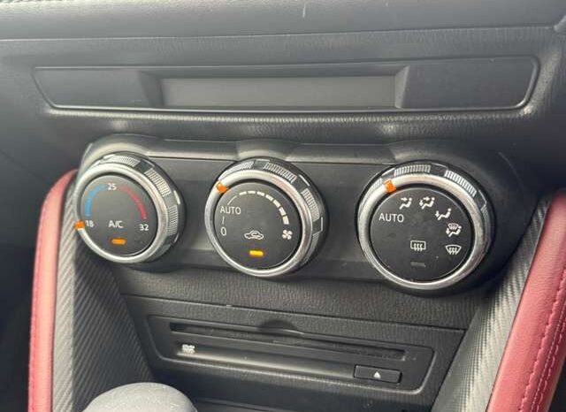 
								2015 Mazda CX-3 XD Touring 2WD full									