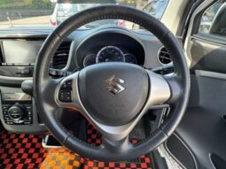
										2014 Suzuki Wagon R Stingray T 2WD full									