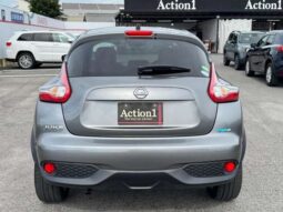 
										2016 Nissan Juke 15RX V Selection 2WD full									