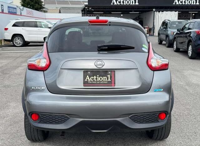 
								2016 Nissan Juke 15RX V Selection 2WD full									