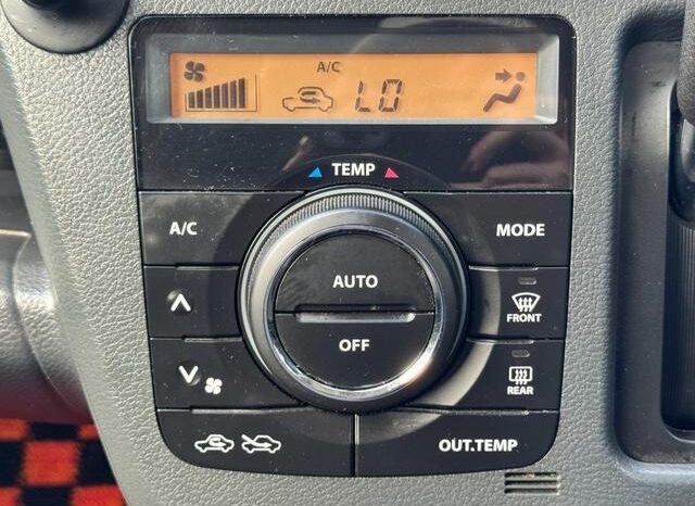 
								2014 Suzuki Wagon R Stingray T 2WD full									