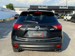 
										2012 Mazda CX-5 XD 4WD full									