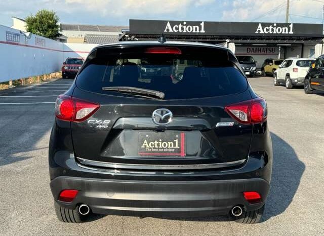 
								2012 Mazda CX-5 XD 4WD full									