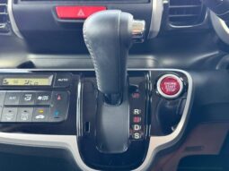 
										2013 Honda N-BOX Custom G Turbo SS Package 2WD full									