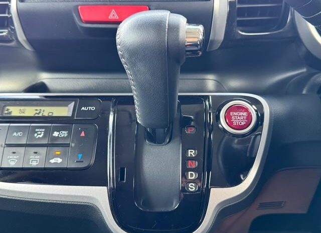 
								2013 Honda N-BOX Custom G Turbo SS Package 2WD full									