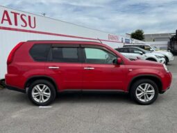 
										2010 Nissan X-Trail 20X 4WD full									