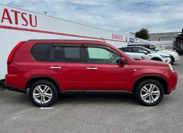 
								2010 Nissan X-Trail 20X 4WD full									