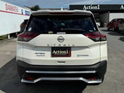 
										2022 Nissan X-Trail Autech e4orce 4WD full									