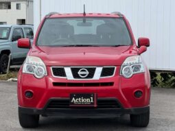
										2010 Nissan X-Trail 20X 4WD full									