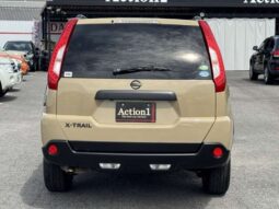 
										2011 Nissan X-Trail 20X 4WD full									