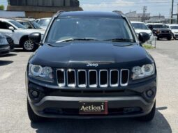 
										2013 Jeep compass Sports 2WD full									
