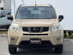 
										2011 Nissan X-Trail 20X 4WD full									