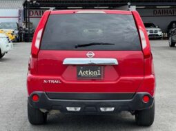 
										2010 Nissan X-Trail 20X 4WD full									