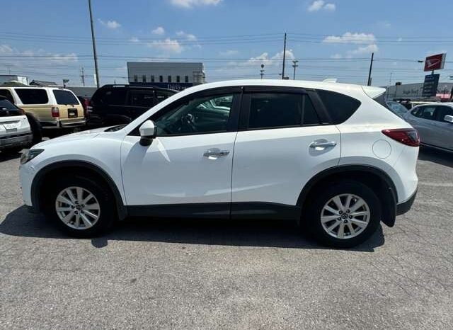 
								2013 Mazda CX-5 XD L Package 2WD full									