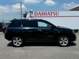 
										2013 Jeep compass Sports 2WD full									