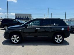 
										2013 Jeep compass Sports 2WD full									
