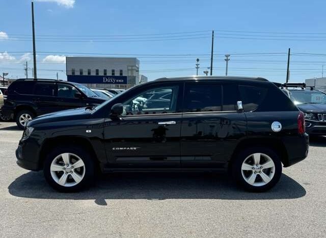 
								2013 Jeep compass Sports 2WD full									