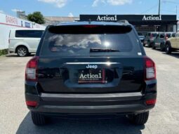 
										2013 Jeep compass Sports 2WD full									