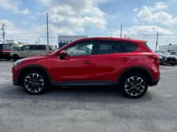 
										2016 Mazda CX-5 XD L Package 4WD full									