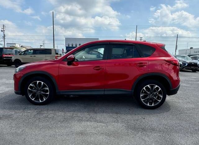 
								2016 Mazda CX-5 XD L Package 4WD full									