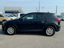
										2016 Mazda CX-5 XD 2WD full									