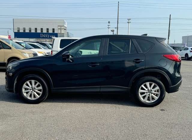 
								2016 Mazda CX-5 XD 2WD full									