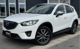 2012 Mazda CX-5 XD 2WD