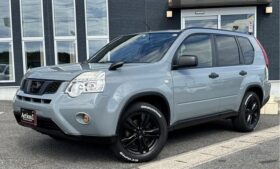 2012 Nissan X-Trail 20X 4WD