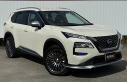 2022 Nissan X-Trail Autech e4orce 4WD