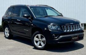 2013 Jeep compass Sports 2WD