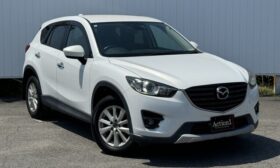 2013 Mazda CX-5 XD L Package 2WD