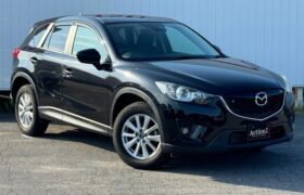 2012 Mazda CX-5 XD 4WD