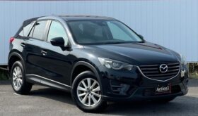 2016 Mazda CX-5 XD 2WD