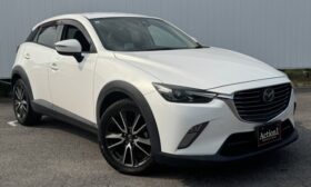2015 Mazda CX-3 XD Touring 2WD