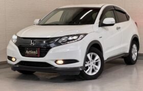 2014 Honda Vezel HYBRID X 2WD