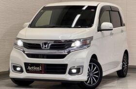 2016 Honda N-WGN G・L Package 2WD