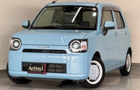 2019 Daihatsu Mira Tocot G SA III 2WD