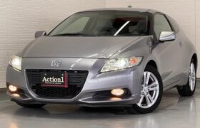2010 Honda CR-Z a 2WD